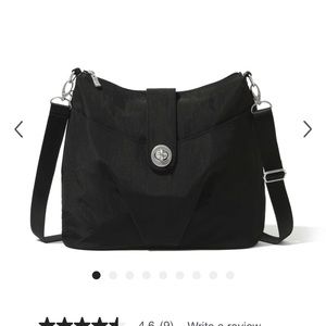 Baggallini Helsinki Crossbody Hobo